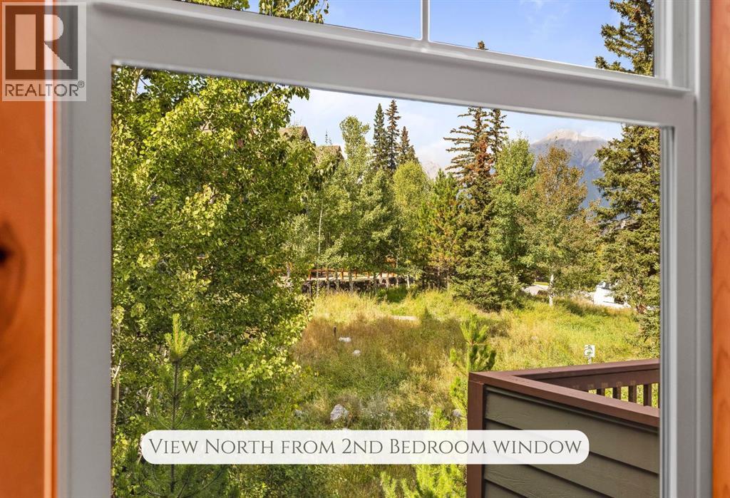 903, 70 Dyrgas Gate, Canmore, Alberta  T1W 3J6 - Photo 38 - A2249486