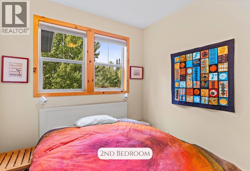903, 70 Dyrgas Gate, Canmore, Alberta  T1W 3J6 - Photo 36 - A2249486