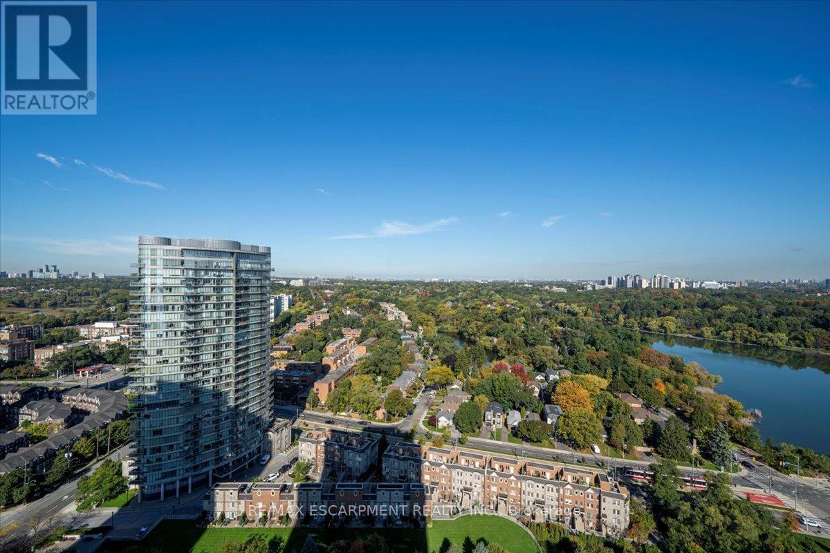 3002 - 1926 Lakeshore Boulevard, Toronto, Ontario  M6S 1A1 - Photo 19 - W12478607