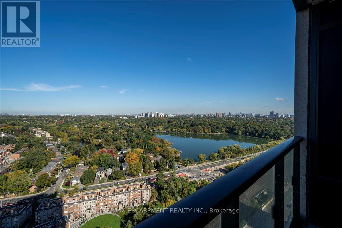 3002 - 1926 Lakeshore Boulevard, Toronto, Ontario  M6S 1A1 - Photo 21 - W12478607
