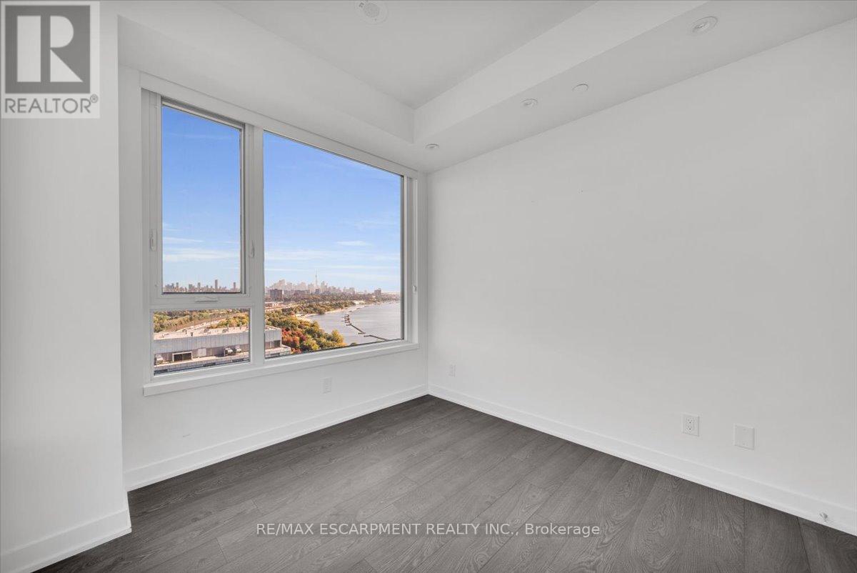 3002 - 1926 Lakeshore Boulevard, Toronto, Ontario  M6S 1A1 - Photo 24 - W12478607