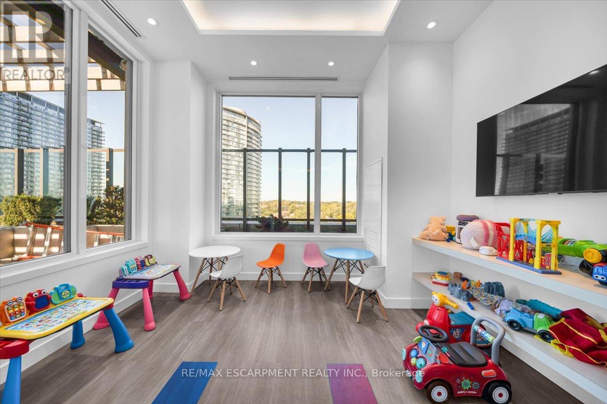3002 - 1926 Lakeshore Boulevard, Toronto, Ontario  M6S 1A1 - Photo 30 - W12478607