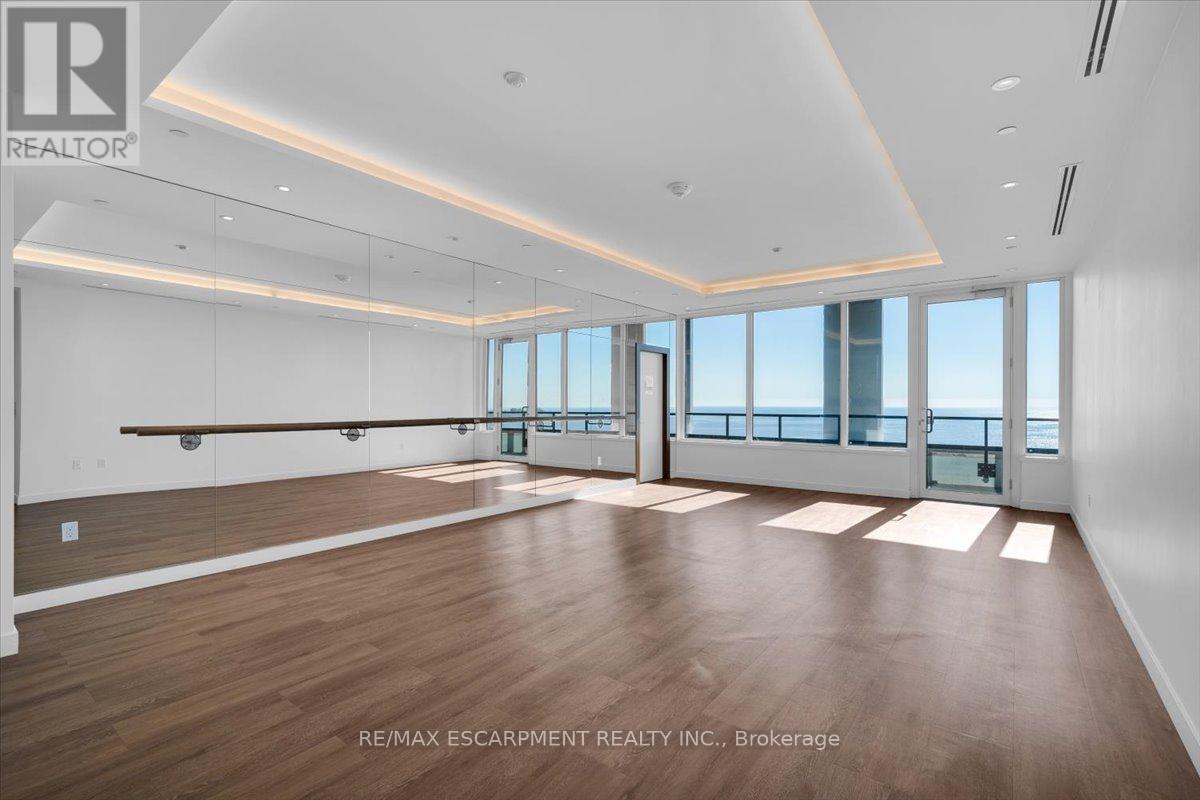 3002 - 1926 Lakeshore Boulevard, Toronto, Ontario  M6S 1A1 - Photo 33 - W12478607