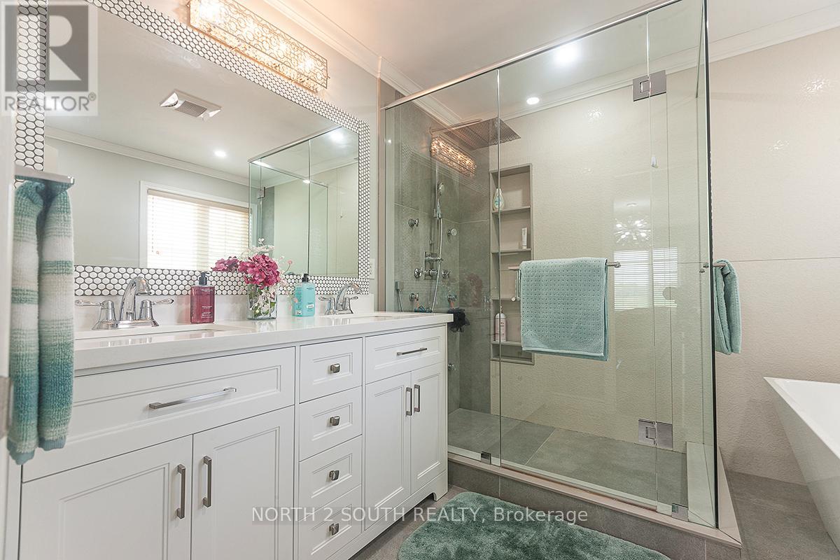 2 Yellow Avens Boulevard, Brampton, Ontario  L6R 0R5 - Photo 23 - W12478621