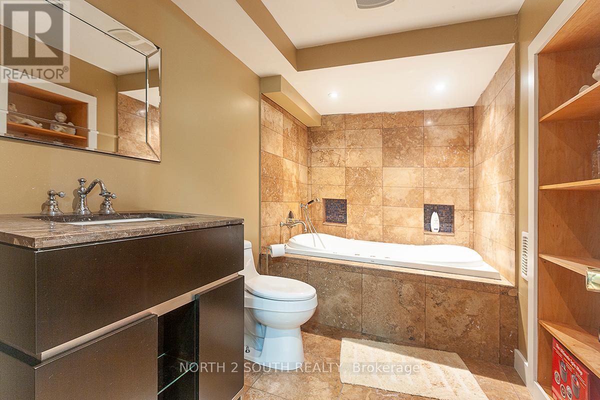 2 Yellow Avens Boulevard, Brampton, Ontario  L6R 0R5 - Photo 42 - W12478621