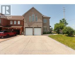 2 YELLOW AVENS BOULEVARD, Brampton, Ontario