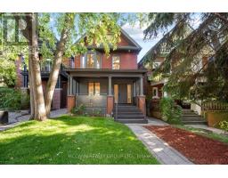 217 PEARSON AVENUE, Toronto, Ontario