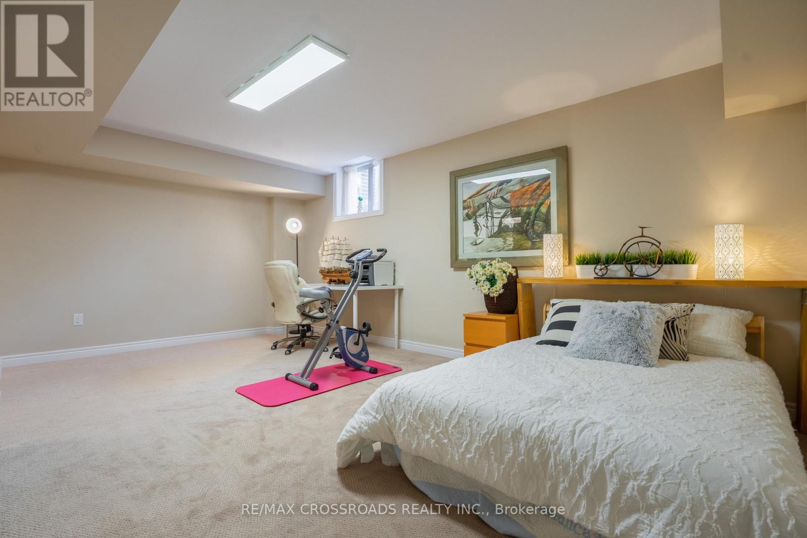 3333 Mockingbird Common E, Oakville, Ontario  L6H 0X1 - Photo 38 - W12478648