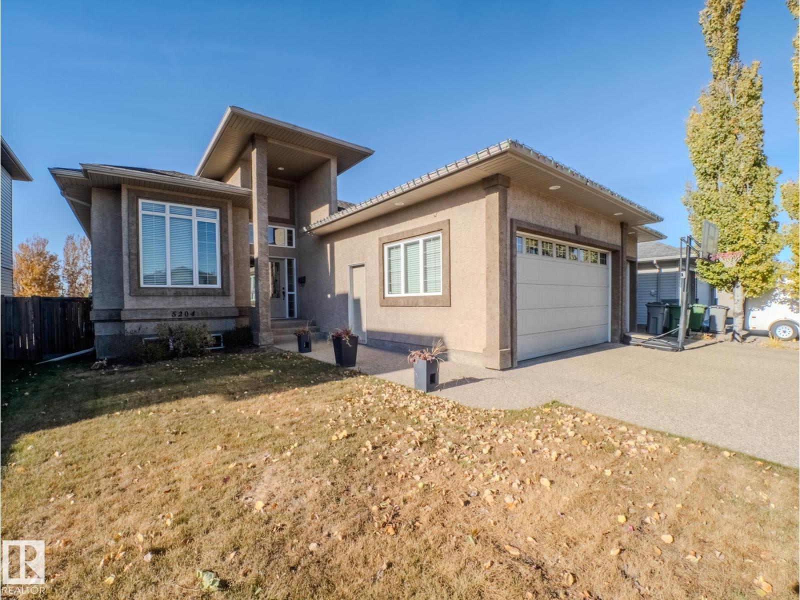 5204 63 St, Beaumont, Alberta  T4X 1V4 - Photo 2 - E4463225