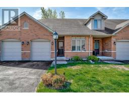 31 - 194 HAIG ROAD, Belleville, Ontario