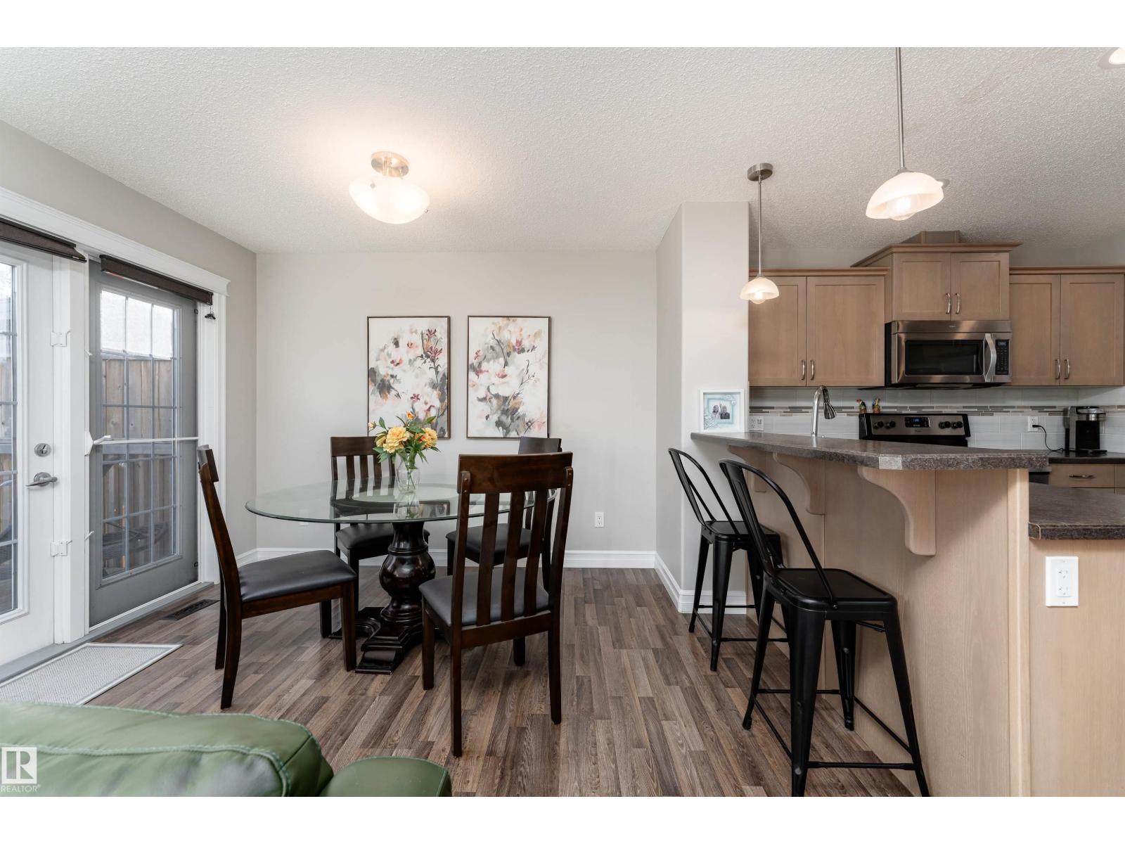17111 126 St Nw, Edmonton, Alberta  T5X 0E5 - Photo 8 - E4463179