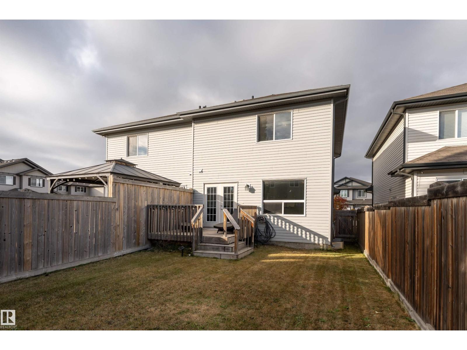 17111 126 St Nw, Edmonton, Alberta  T5X 0E5 - Photo 45 - E4463179