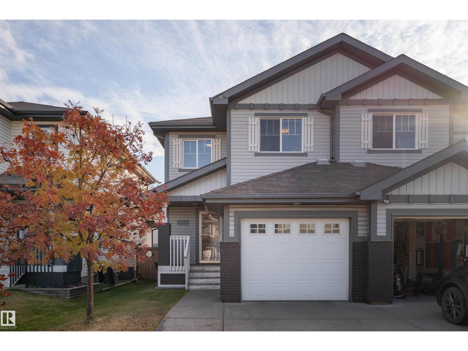 17111 126 ST NW, Edmonton, Alberta