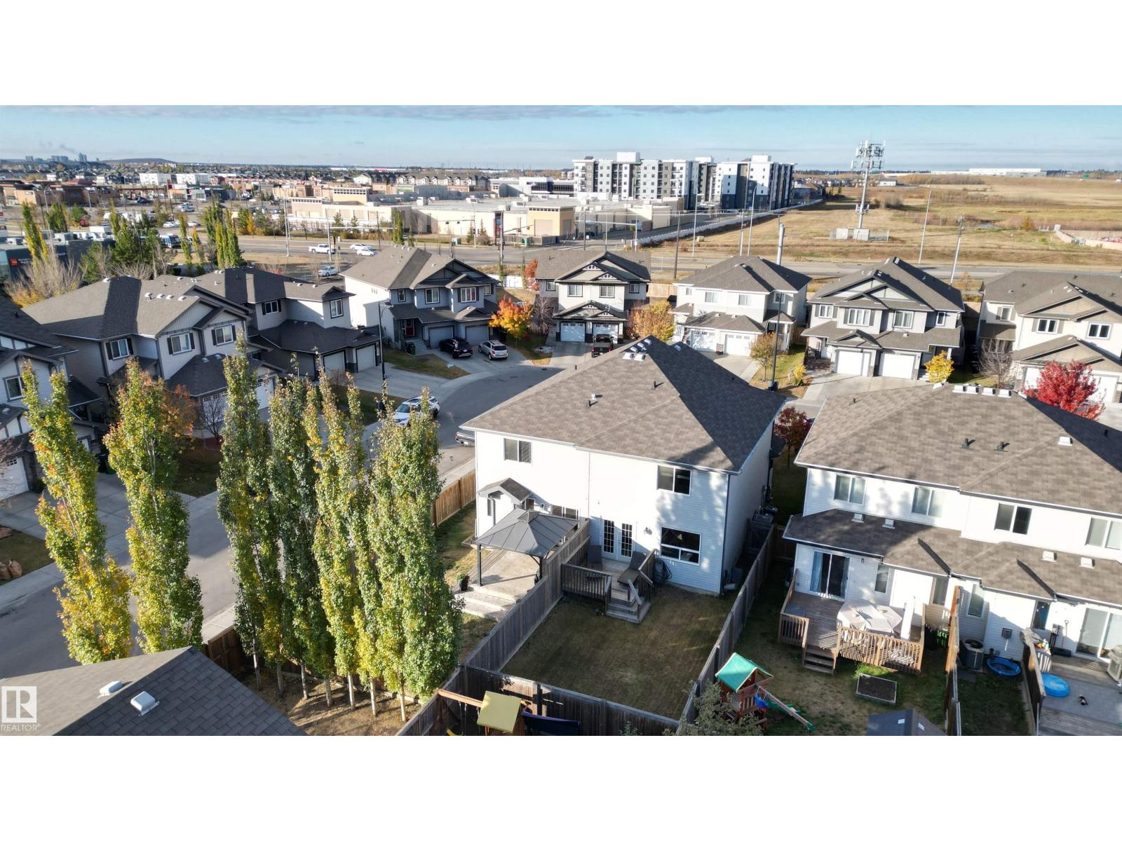 17111 126 St Nw, Edmonton, Alberta  T5X 0E5 - Photo 49 - E4463179