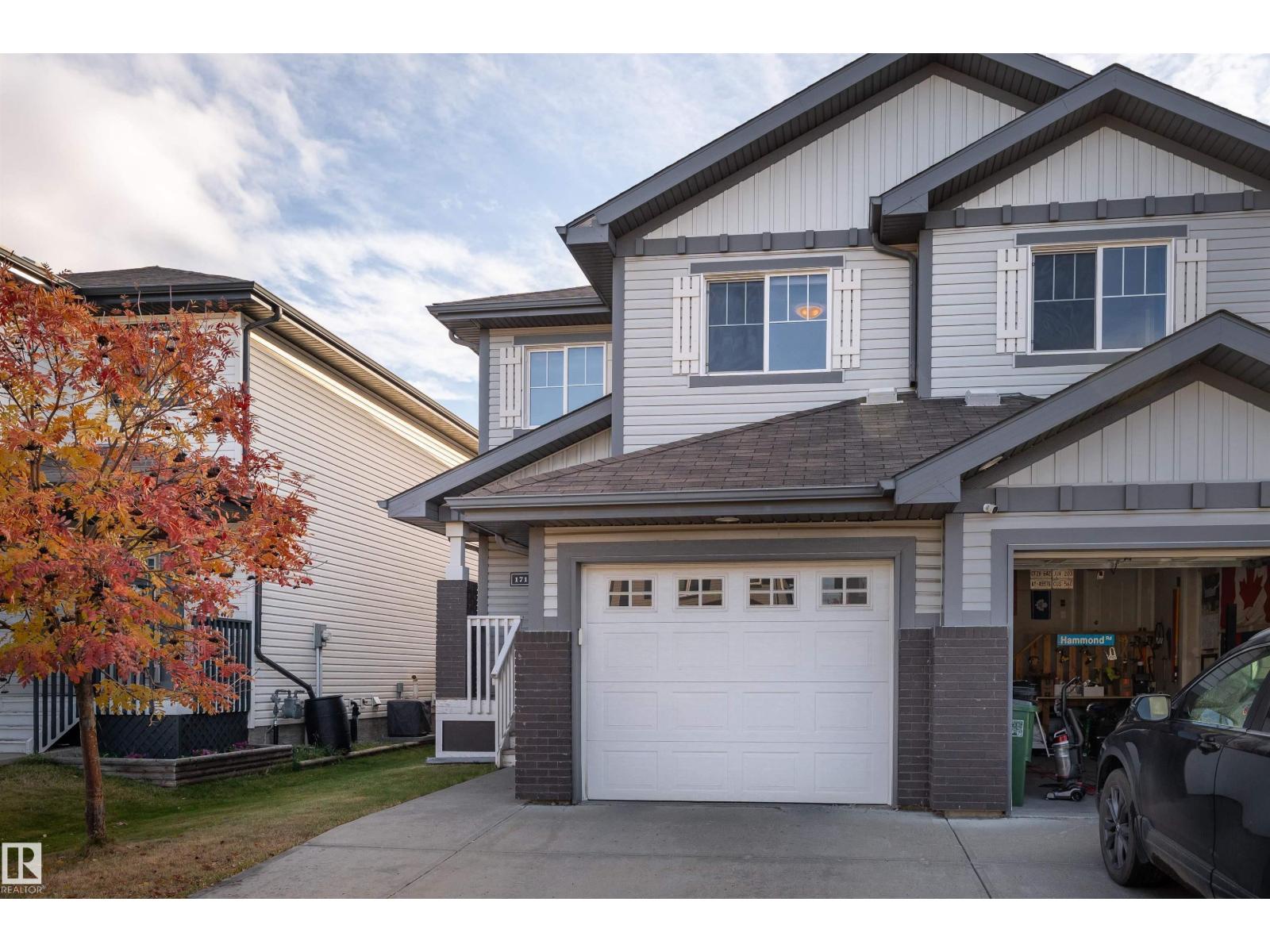17111 126 St Nw, Edmonton, Alberta  T5X 0E5 - Photo 47 - E4463179