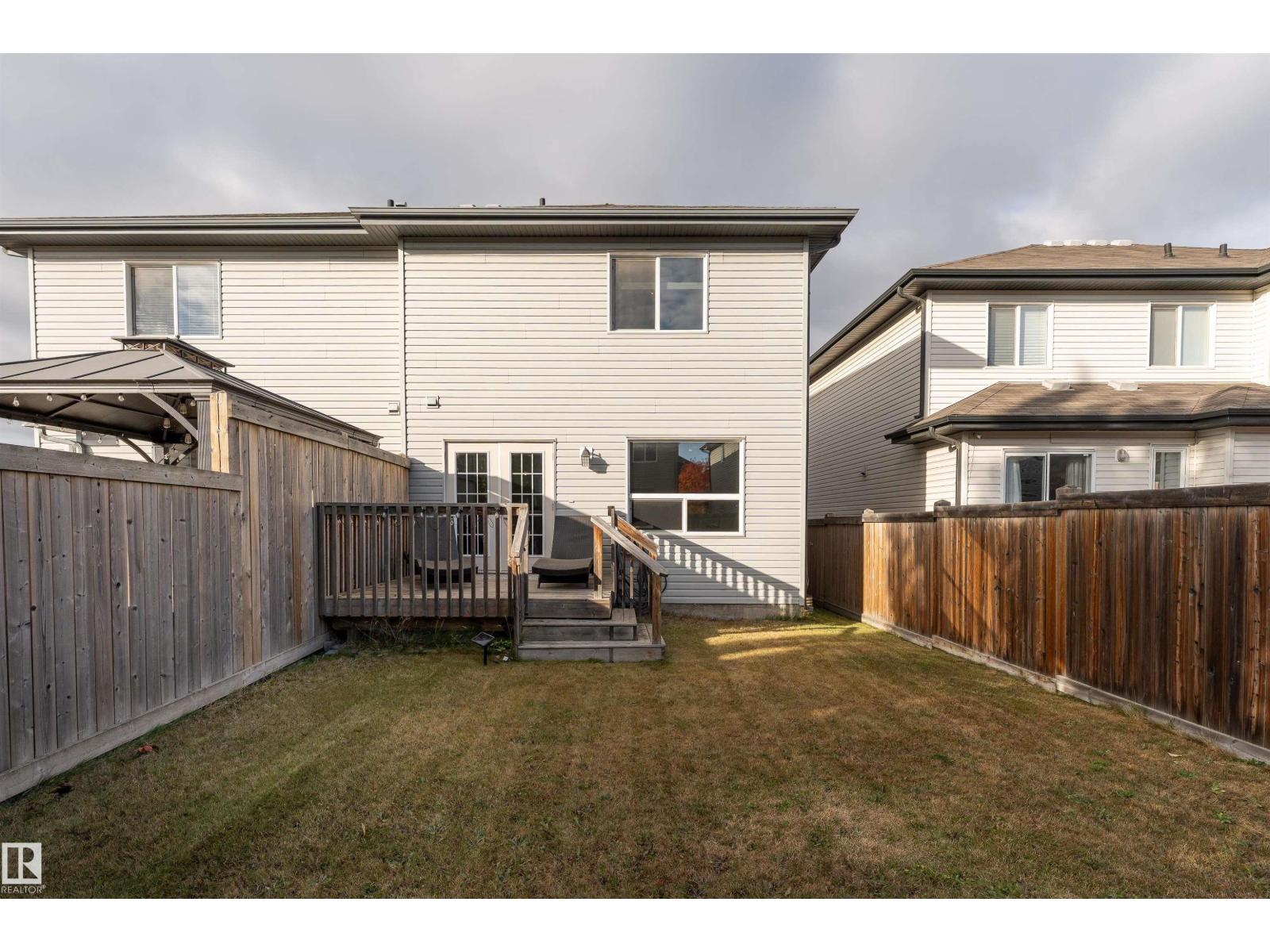 17111 126 St Nw, Edmonton, Alberta  T5X 0E5 - Photo 44 - E4463179