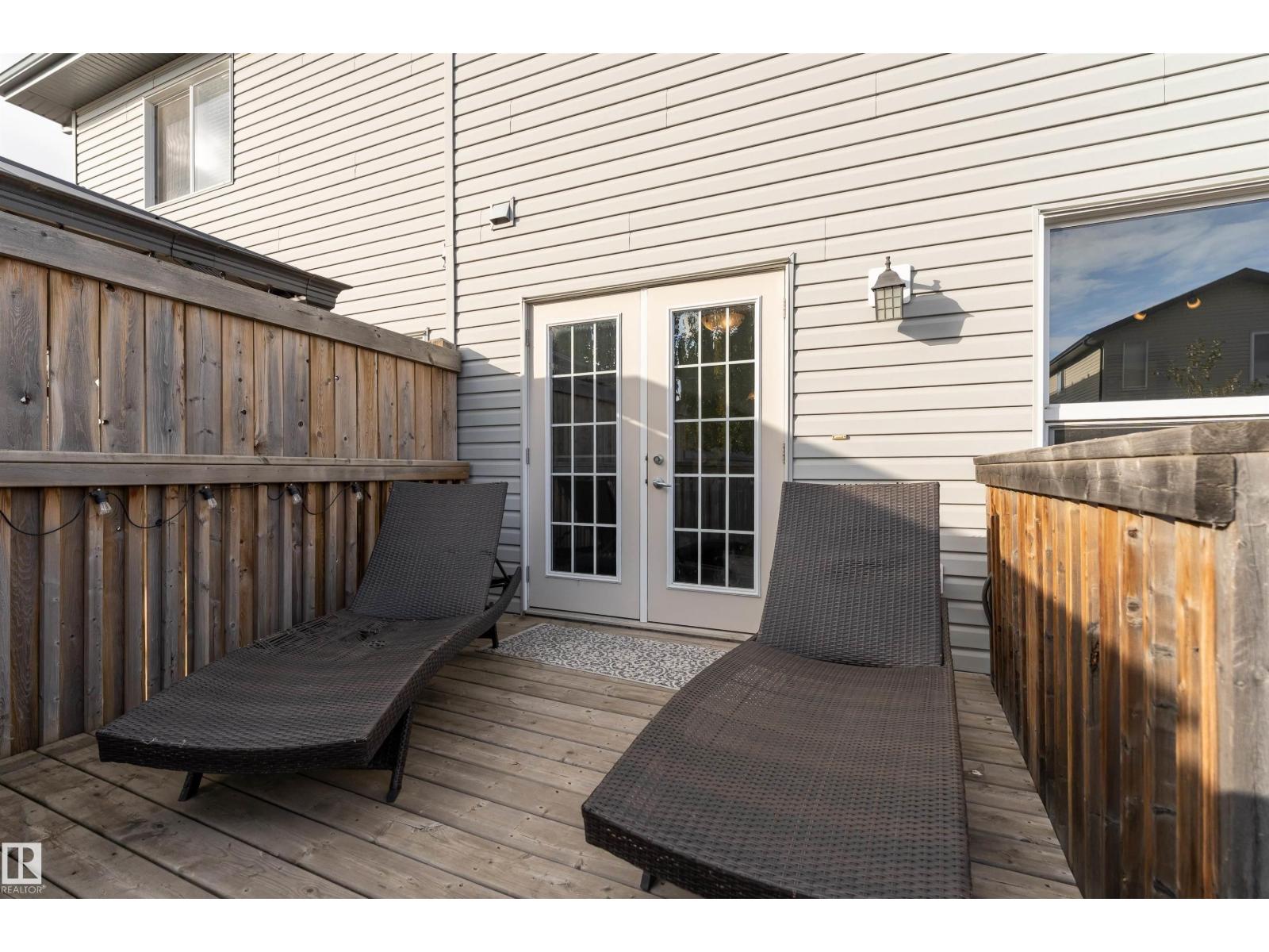 17111 126 St Nw, Edmonton, Alberta  T5X 0E5 - Photo 42 - E4463179