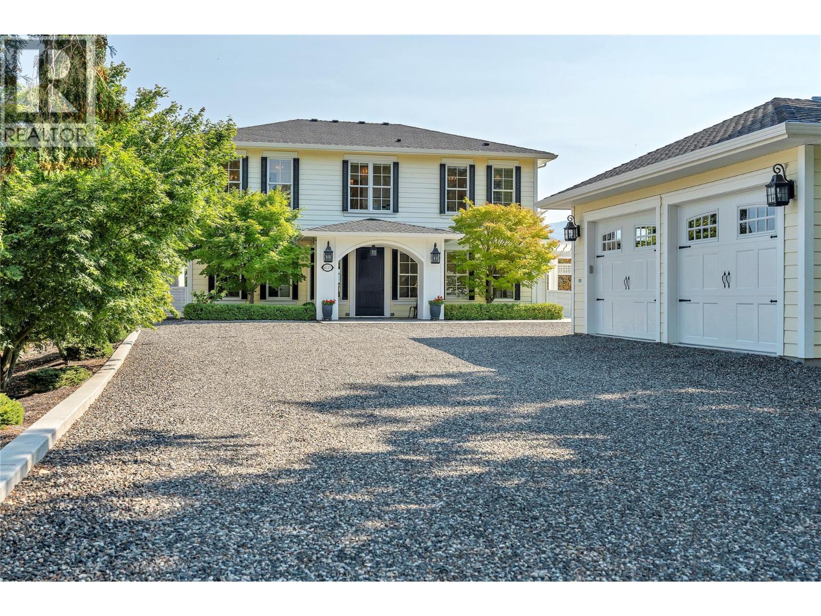 4217 Williams Avenue, Summerland, British Columbia  V0H 1Z0 - Photo 1 - 10363711