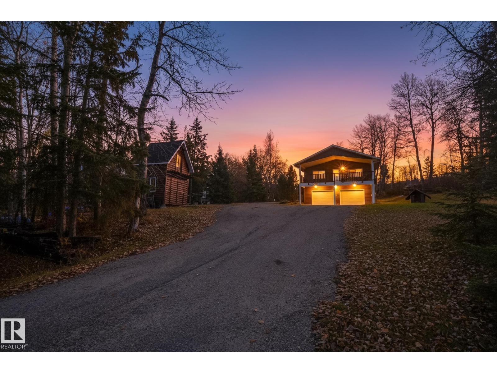 11 6020 TWP 534, Rural Parkland County, Alberta