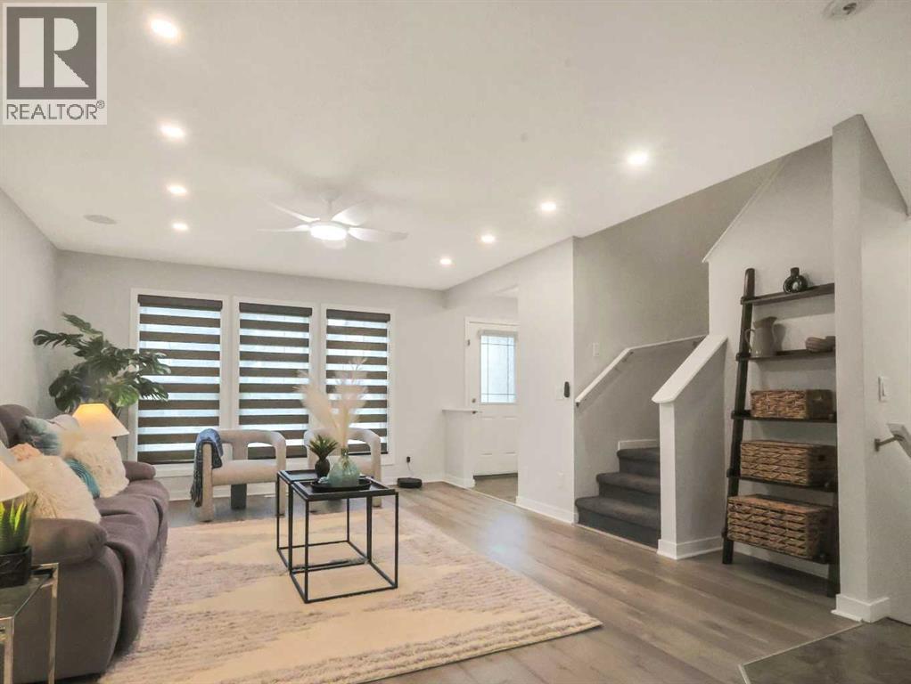 144 Skyview Point Green Ne, Calgary, Alberta  T4N 0G7 - Photo 8 - A2258438