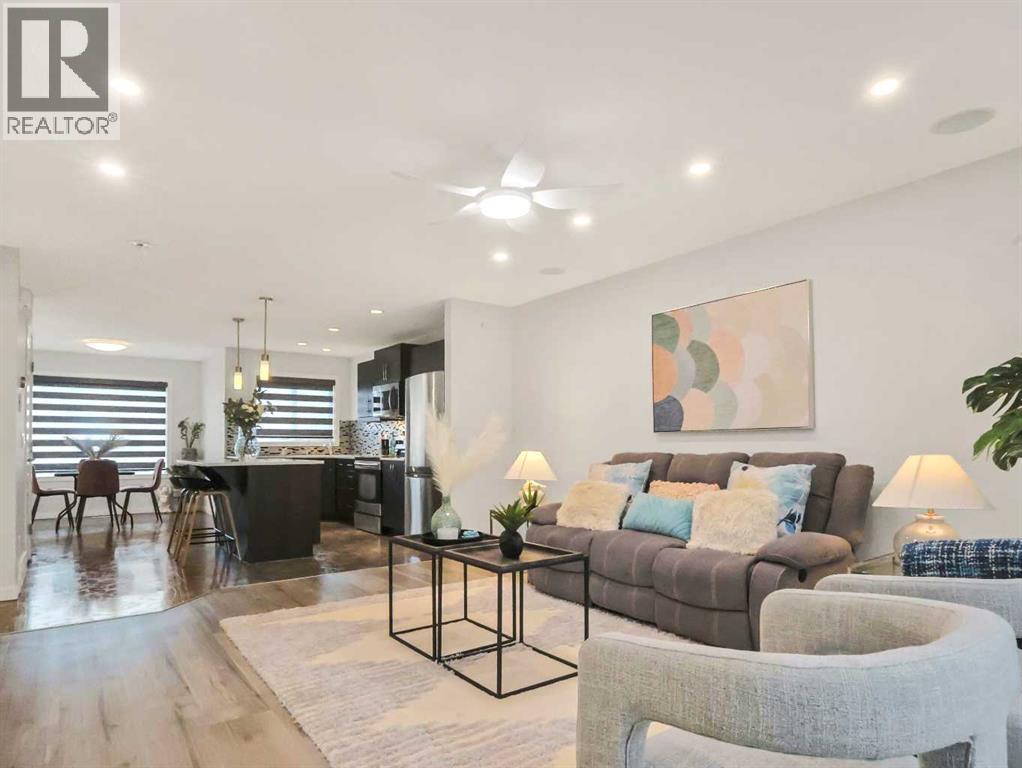 144 Skyview Point Green Ne, Calgary, Alberta  T4N 0G7 - Photo 6 - A2258438