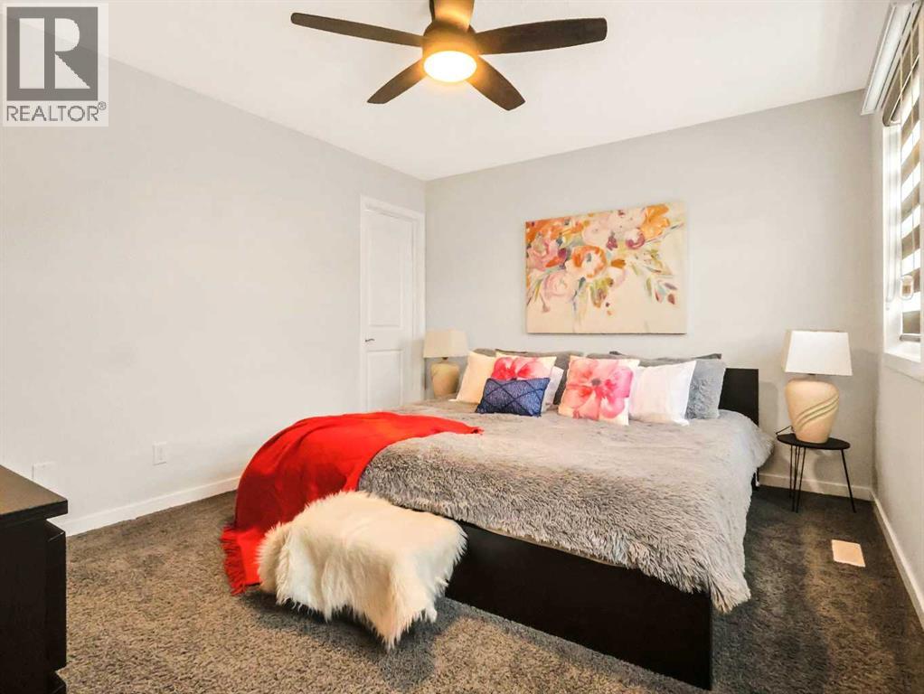 144 Skyview Point Green Ne, Calgary, Alberta  T4N 0G7 - Photo 21 - A2258438