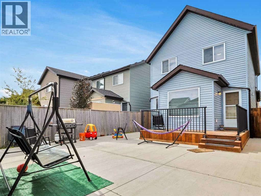 144 Skyview Point Green Ne, Calgary, Alberta  T4N 0G7 - Photo 28 - A2258438