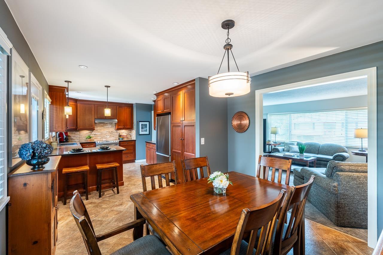 11384 74 Avenue, Delta, British Columbia  V4C 1E1 - Photo 4 - R3061194