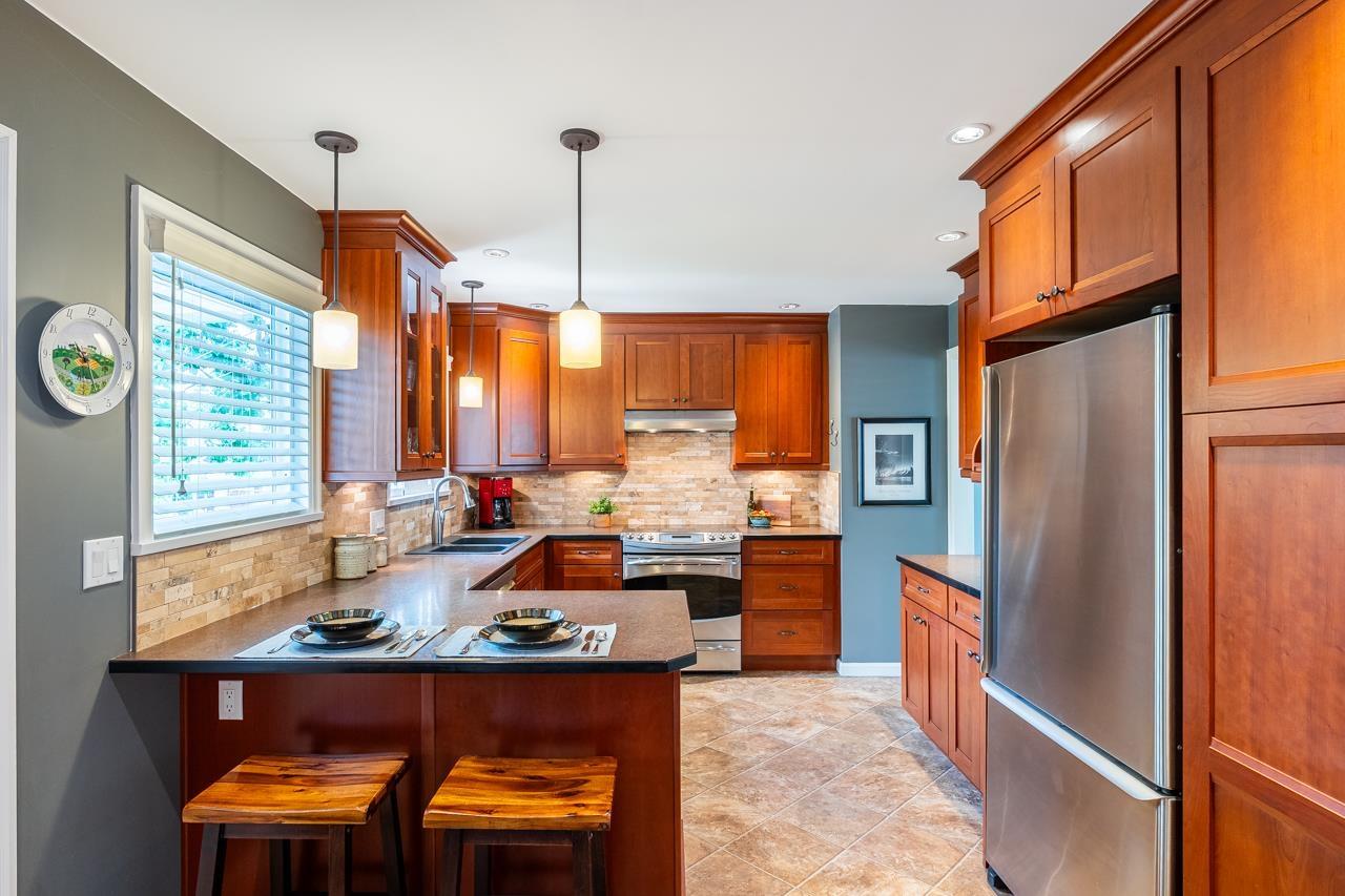 11384 74 Avenue, Delta, British Columbia  V4C 1E1 - Photo 7 - R3061194