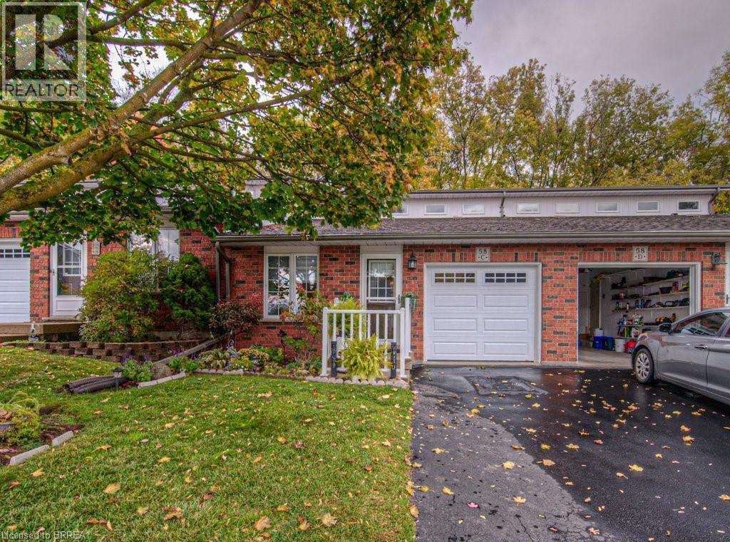 58c Harris Avenue, Brantford, Ontario  N3R 2E9 - Photo 2 - 40781681
