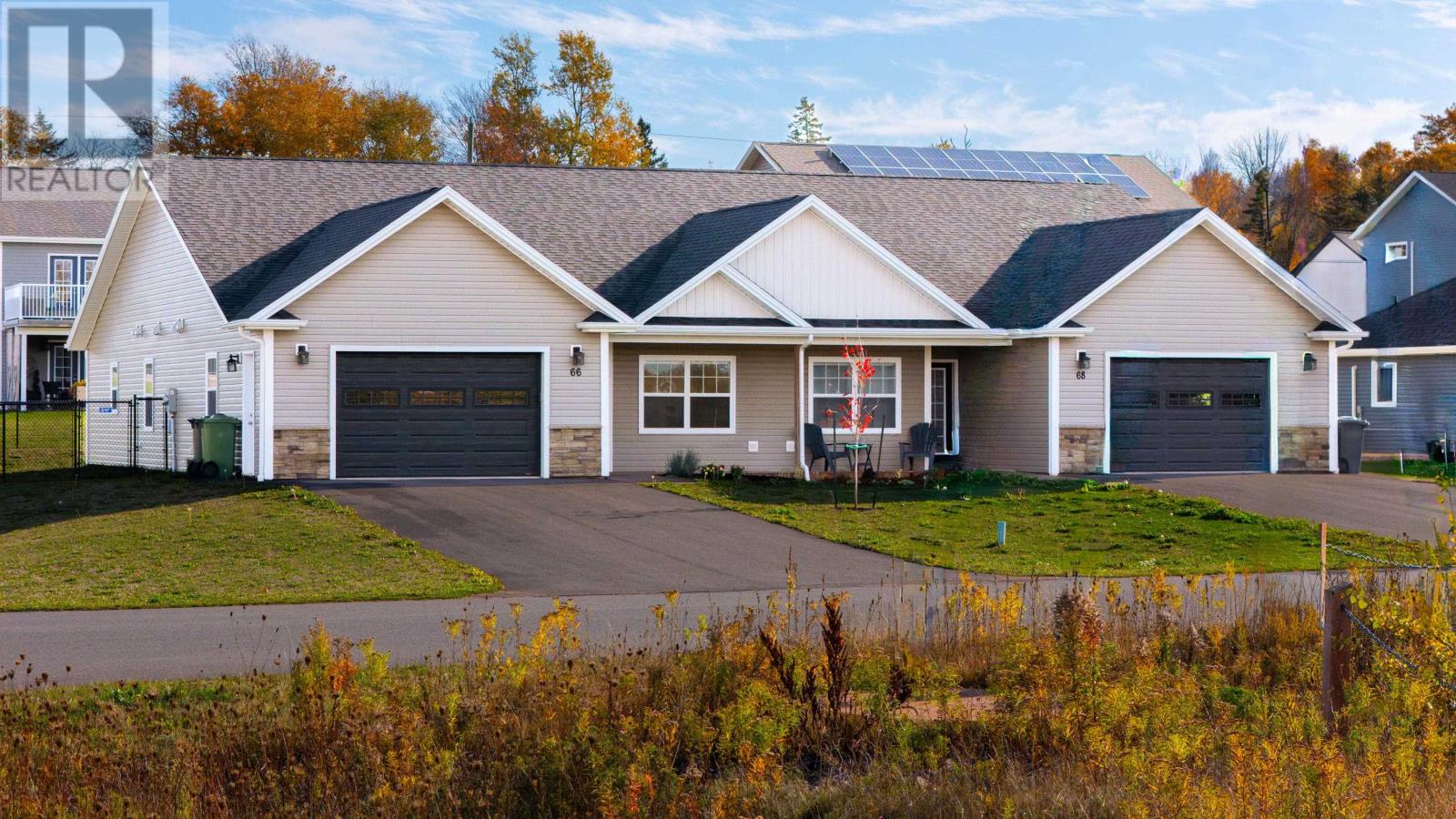 66 Mill Pond Lane, Cornwall, Prince Edward Island  C0A 1H4 - Photo 2 - 202526459