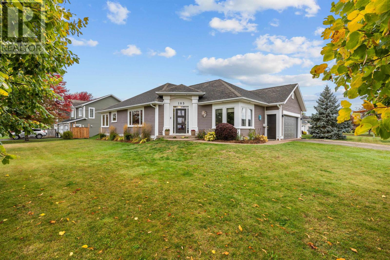 185 Crozier Drive, Summerside, Prince Edward Island