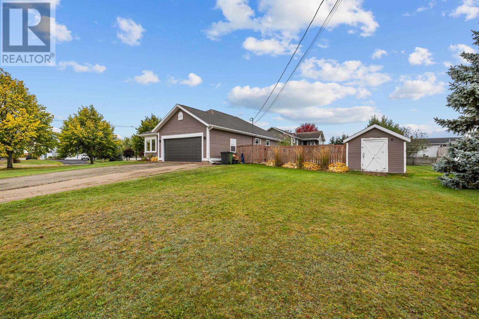 185 Crozier Drive, Summerside, Prince Edward Island  C1N 6K1 - Photo 43 - 202526461