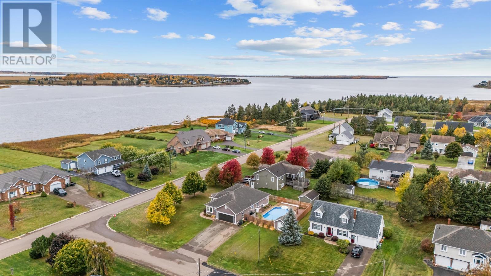 185 Crozier Drive, Summerside, Prince Edward Island  C1N 6K1 - Photo 45 - 202526461