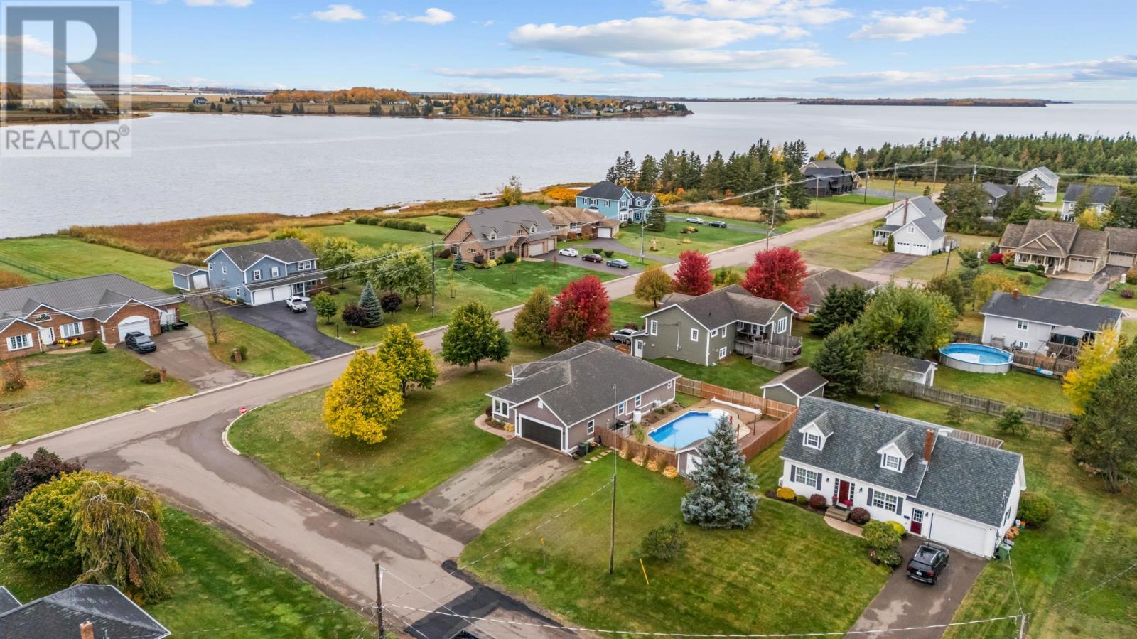 185 Crozier Drive, Summerside, Prince Edward Island  C1N 6K1 - Photo 46 - 202526461
