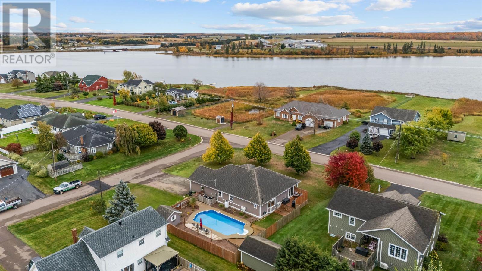 185 Crozier Drive, Summerside, Prince Edward Island  C1N 6K1 - Photo 47 - 202526461
