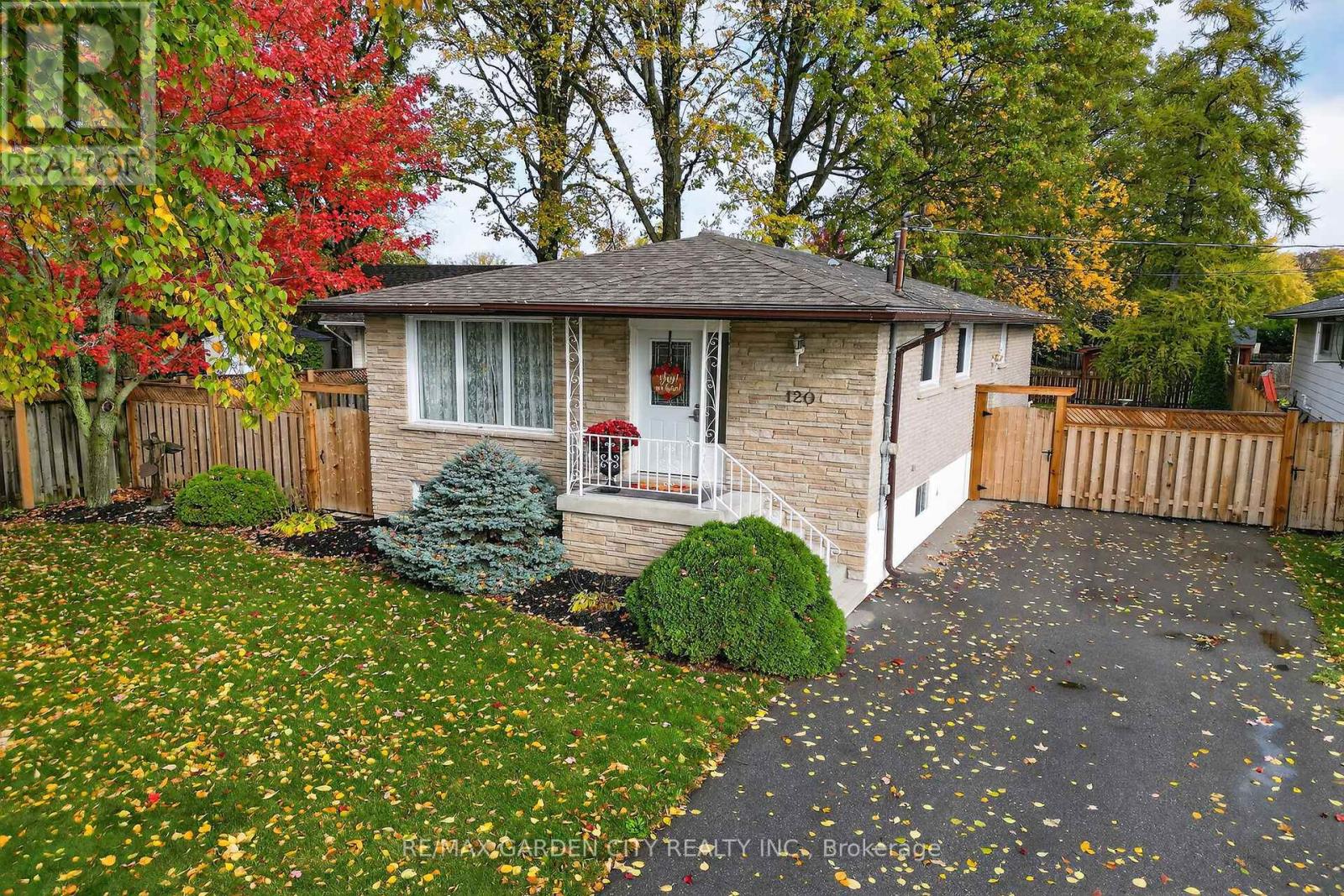 120 KINROSS STREET, Haldimand, Ontario
