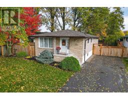 120 KINROSS STREET, Haldimand, Ontario