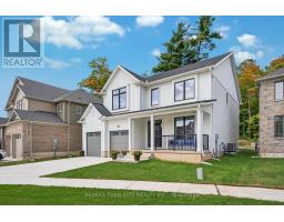 209 JEFFREY PLACE, Kitchener, Ontario