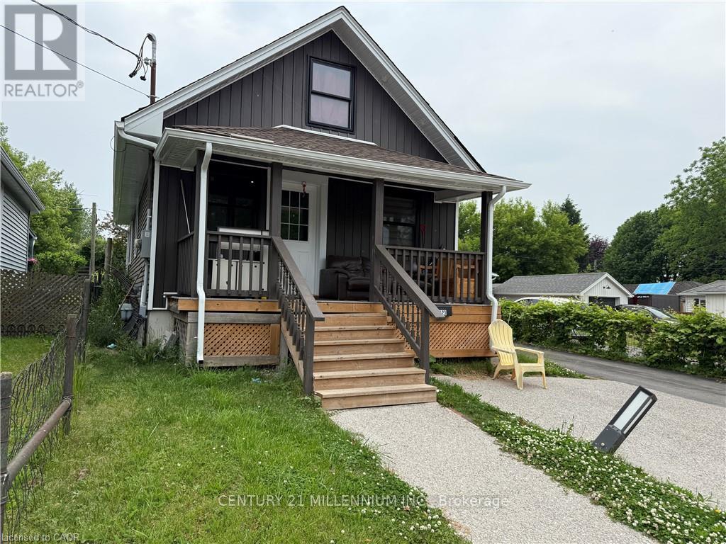 4123 HICKSON AVENUE, Niagara Falls, Ontario