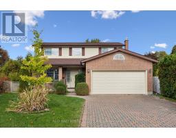172 MAYBERRY COURT, Waterloo, Ontario