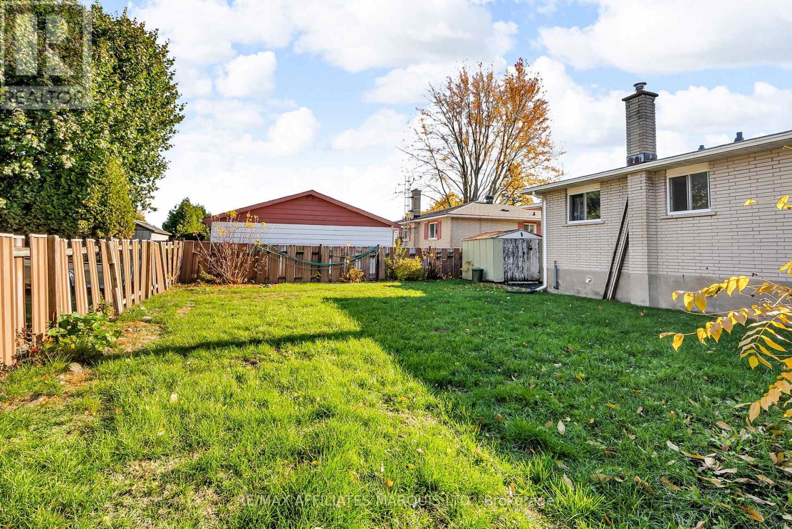 113 Vimy Avenue, Cornwall, Ontario  K6H 6G9 - Photo 25 - X12478748