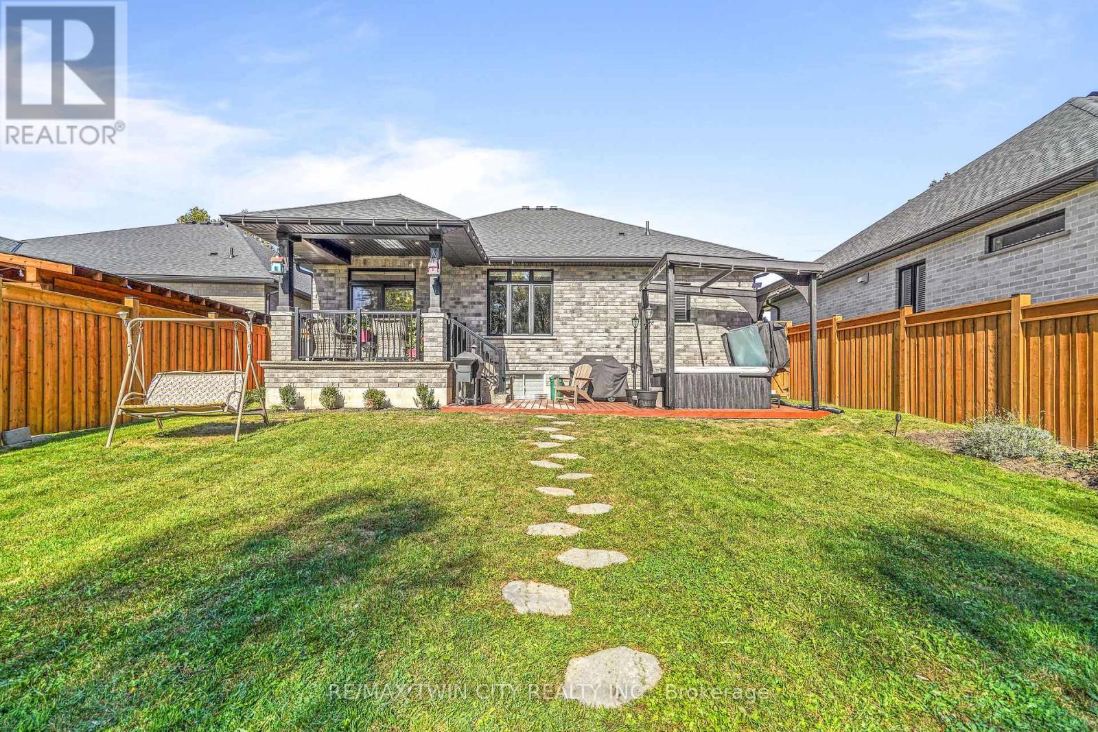 174 Mechanic Street, Norfolk, Ontario  N0E 1Y0 - Photo 44 - X12478649