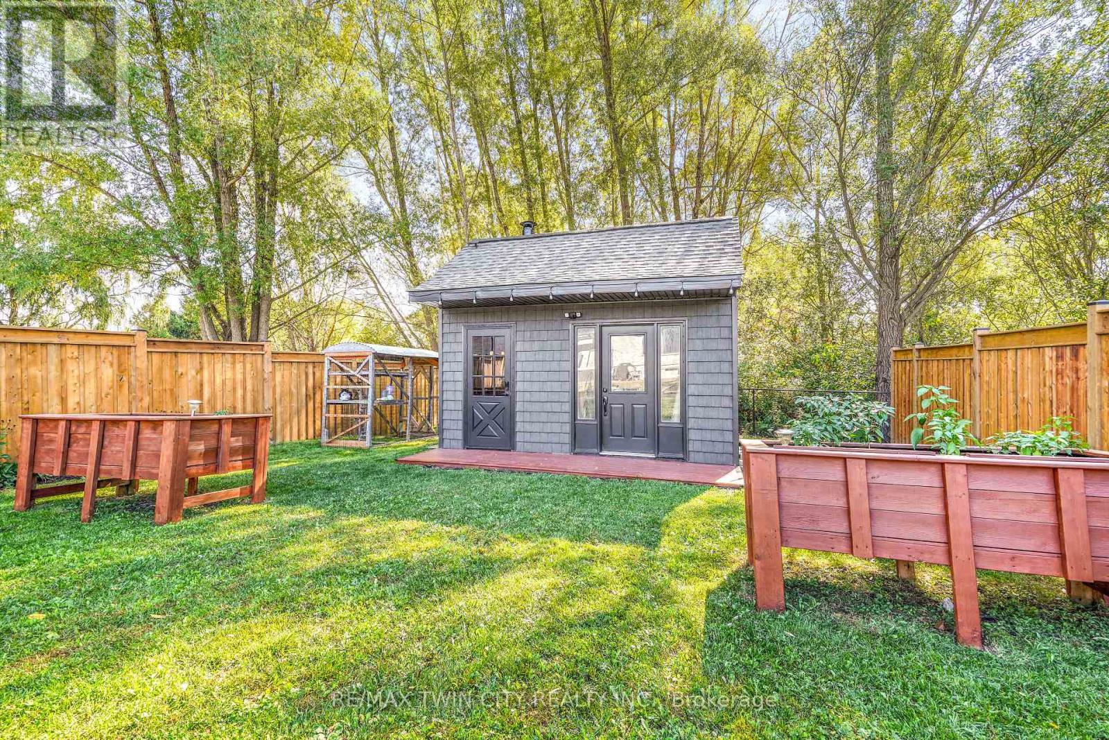 174 Mechanic Street, Norfolk, Ontario  N0E 1Y0 - Photo 46 - X12478649
