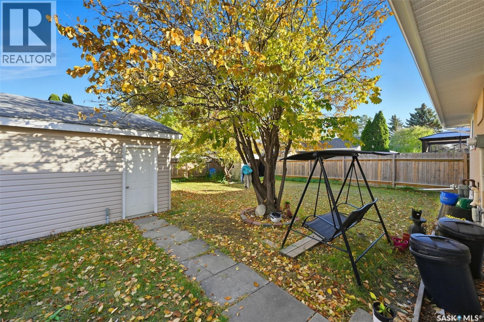 10 Dominion Crescent, Saskatoon, Saskatchewan  S7L 4N7 - Photo 22 - SK021510