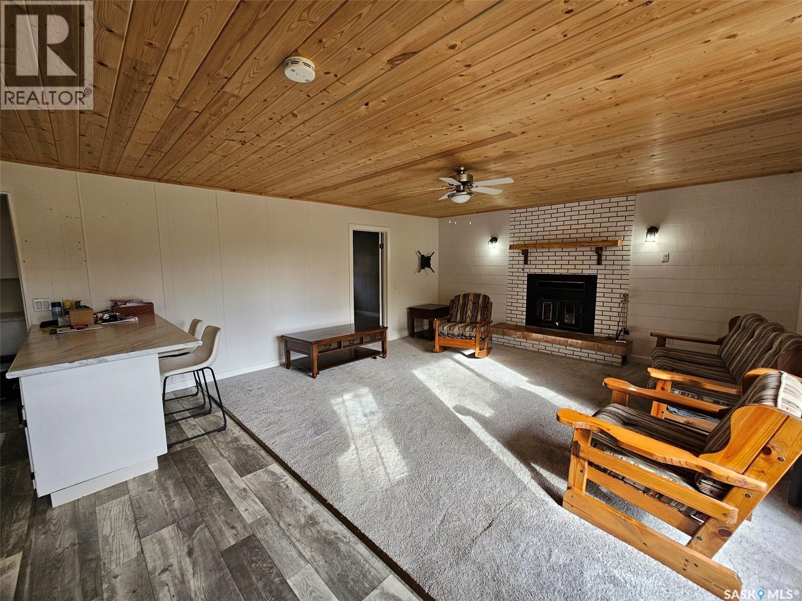 7 Aspen Crescent, Moose Mountain Provincial Park, Saskatchewan  S0C 2S0 - Photo 3 - SK021448