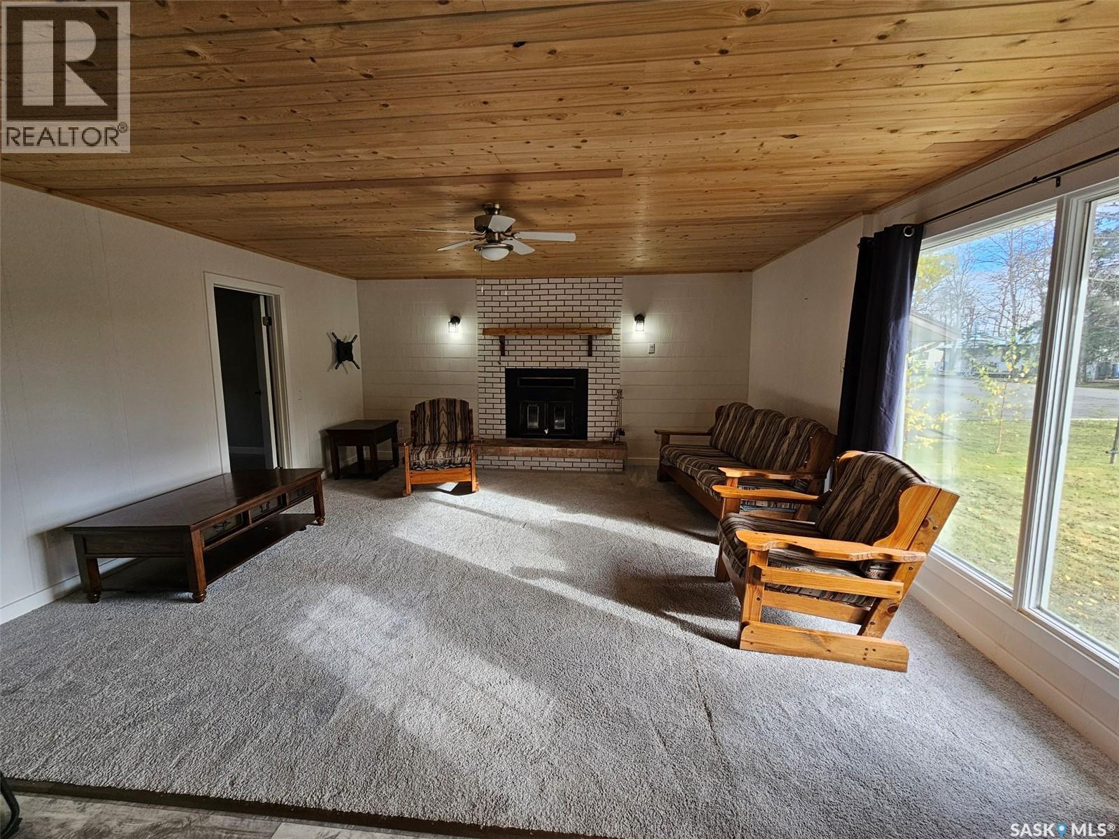 7 Aspen Crescent, Moose Mountain Provincial Park, Saskatchewan  S0C 2S0 - Photo 4 - SK021448
