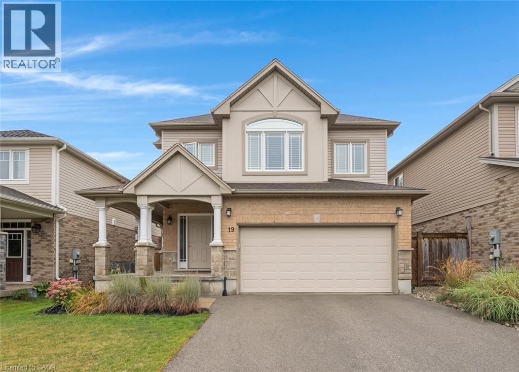 19 COX Street, Cambridge, Ontario