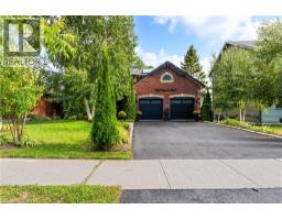 233 HUYCKE Street, cobourg, Ontario