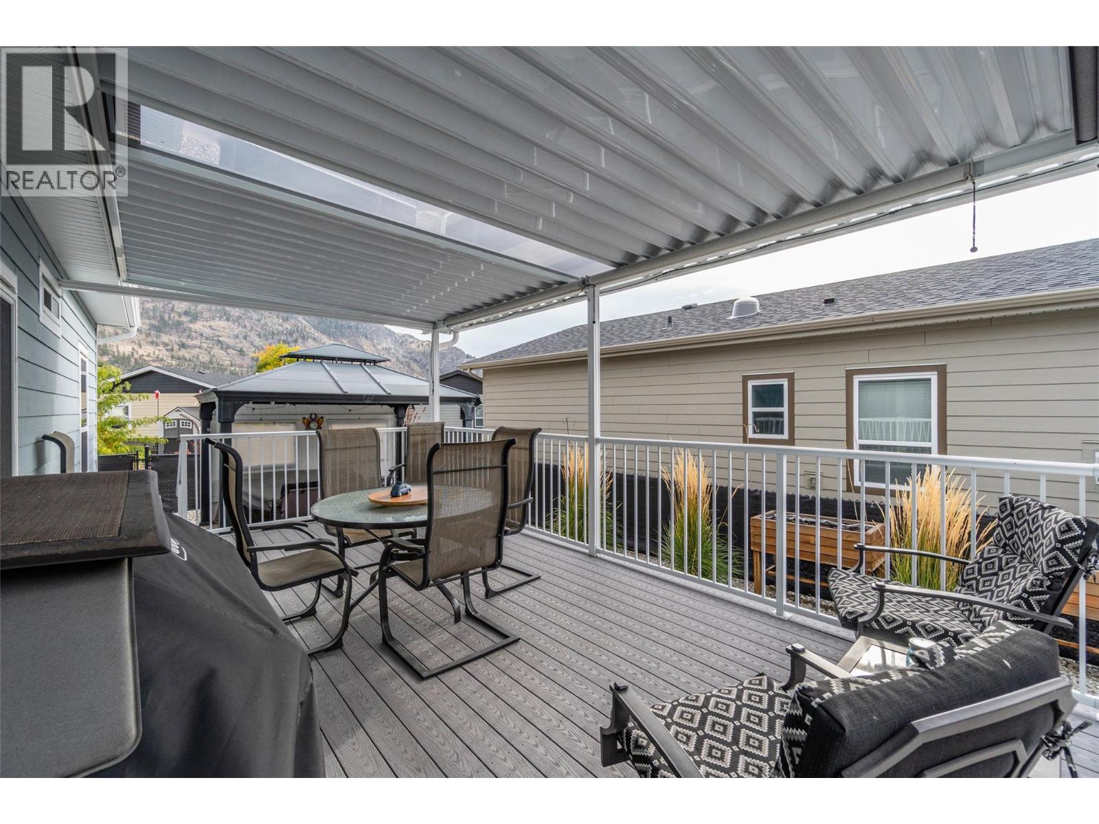 8300 Gallagher Lake Frontage Road Unit# 125, Oliver, British Columbia  V0H 1T2 - Photo 19 - 10366586